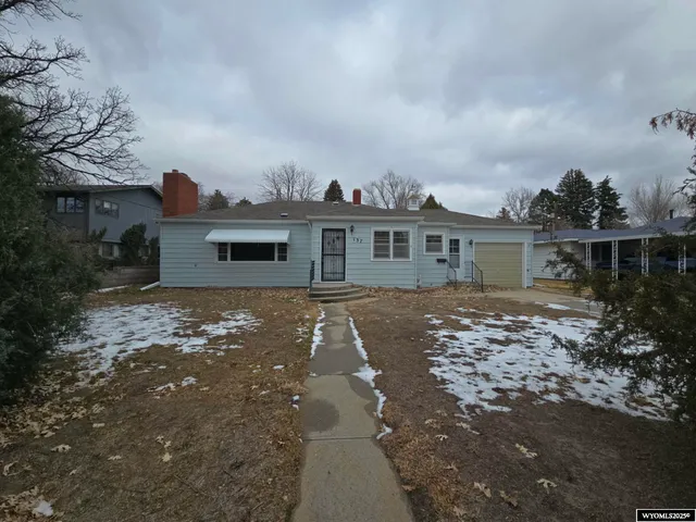 $189,900 | 137 Loma Vista Road, Torrington, WY 82240