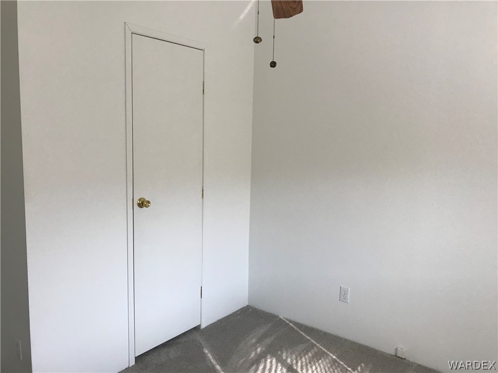 2066 East El Rodeo Road, Unit 5 Fort Mohave, AZ 86426 - Photo 18 of 34 Bedroom 1 - Closet