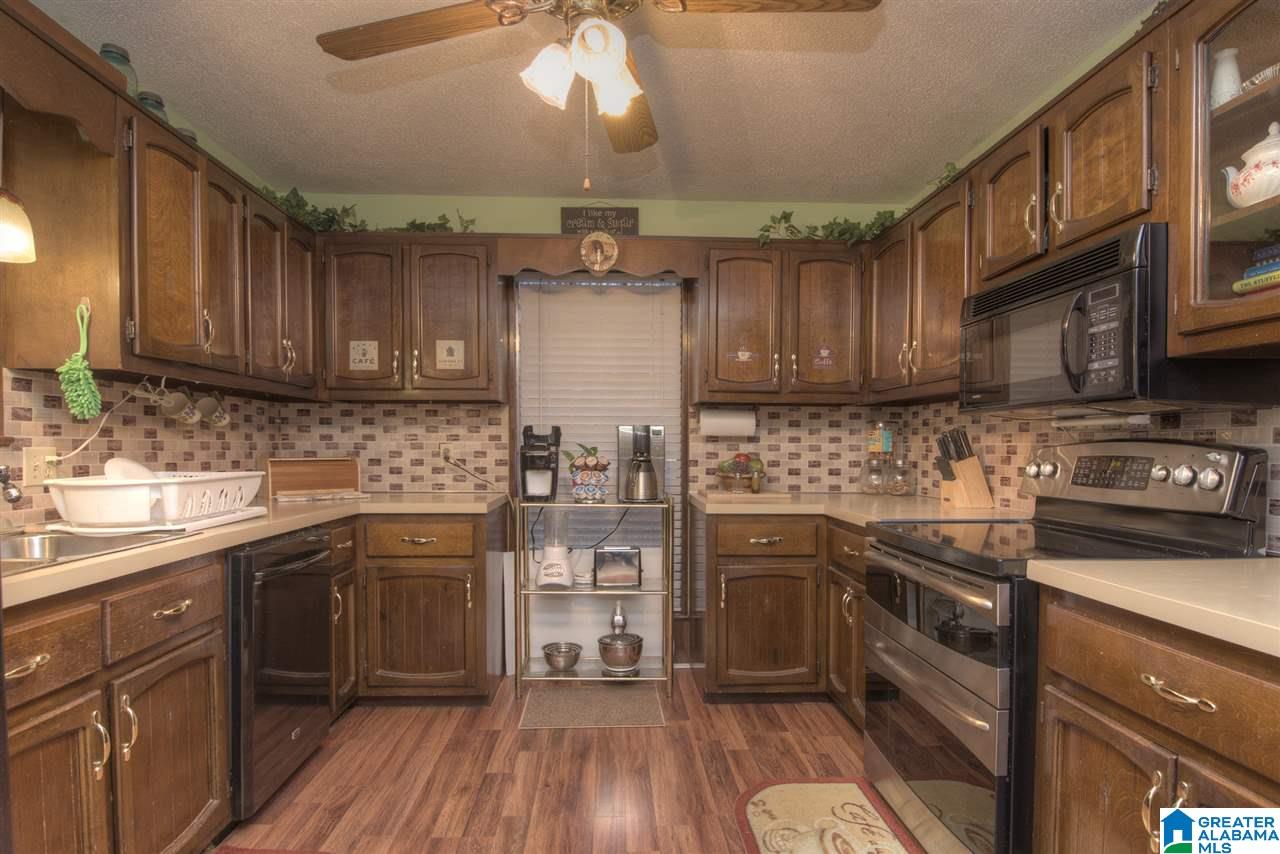 2219 Outwood Road Fultondale, AL 35068 - Photo 10 of 29