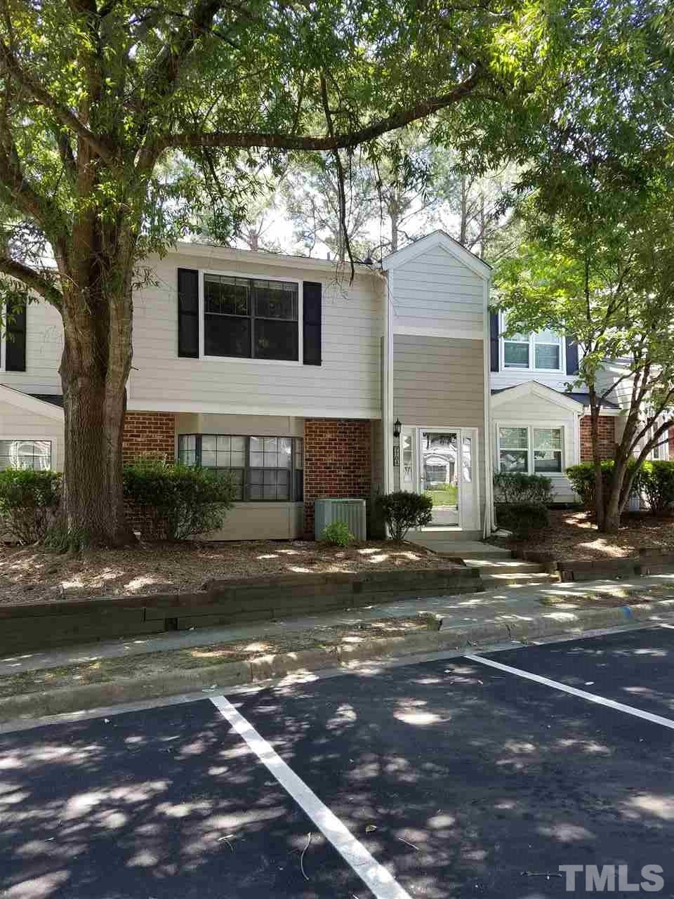 7704 Falcon Rest Circle, Unit 7704 Raleigh, NC 27615 - Photo 22 of 22 Gallery Image 22