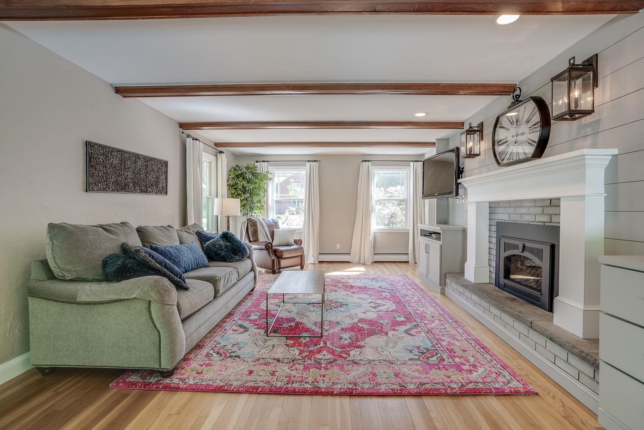 9 Rolling Ridge Road Windham, NH 03087 - Photo 11 of 38