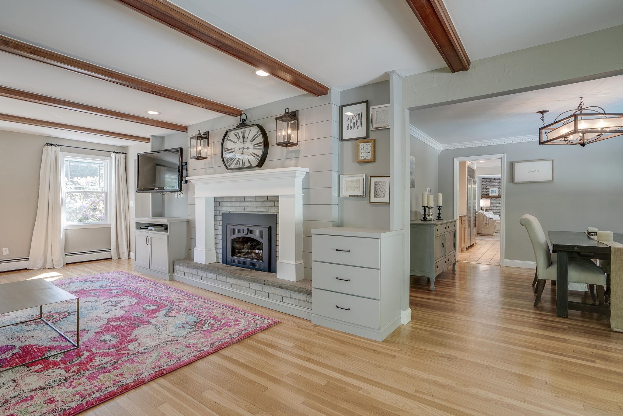 9 Rolling Ridge Road Windham, NH 03087 - Photo 12 of 38