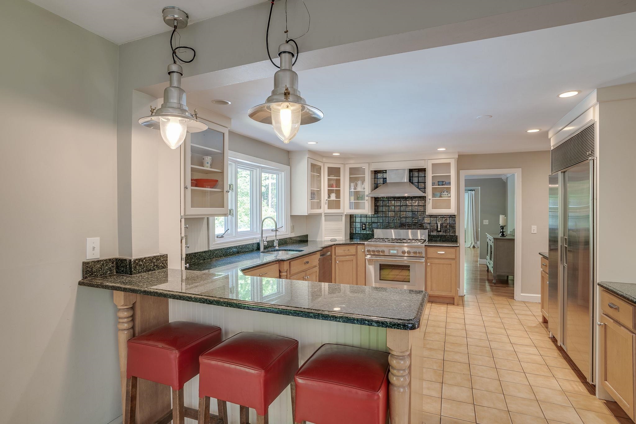 9 Rolling Ridge Road Windham, NH 03087 - Photo 19 of 38