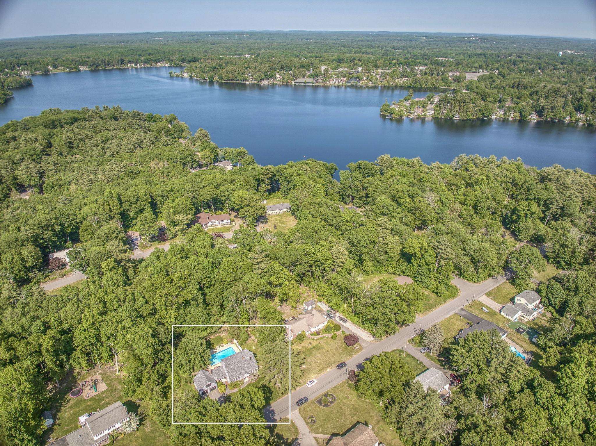 9 Rolling Ridge Road Windham, NH 03087 - Photo 2 of 38