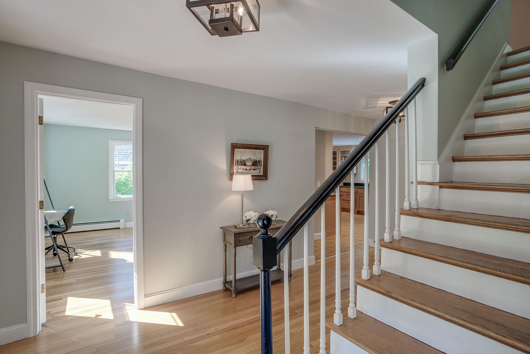 9 Rolling Ridge Road Windham, NH 03087 - Photo 23 of 38