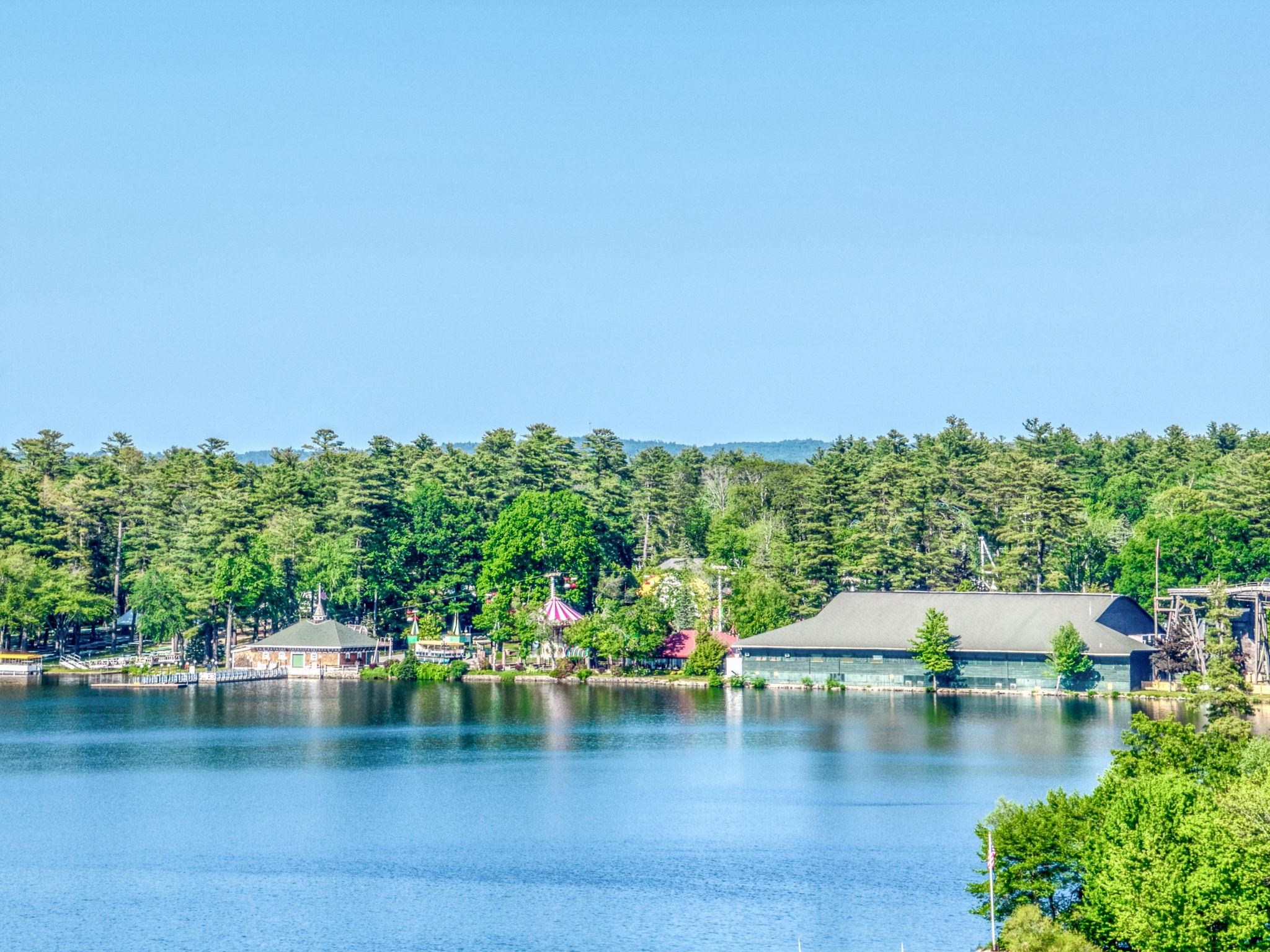 9 Rolling Ridge Road Windham, NH 03087 - Photo 37 of 38