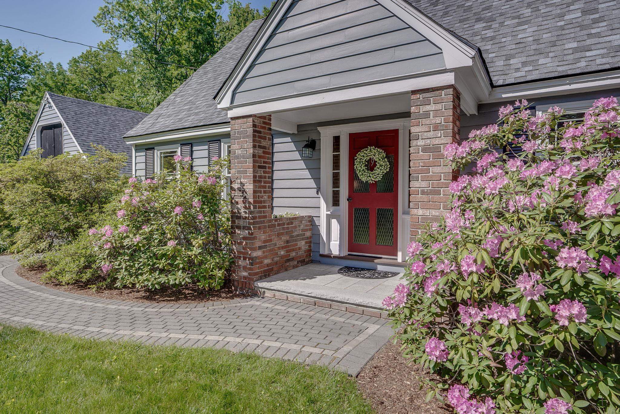 9 Rolling Ridge Road Windham, NH 03087 - Photo 4 of 38