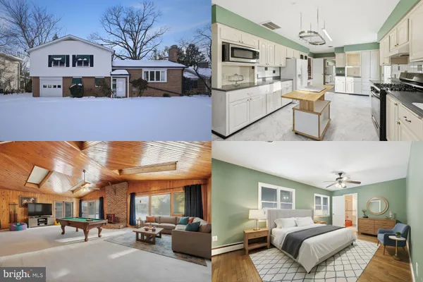 $550,000 | 1206 Beechwood Drive, Frederick, MD 21701