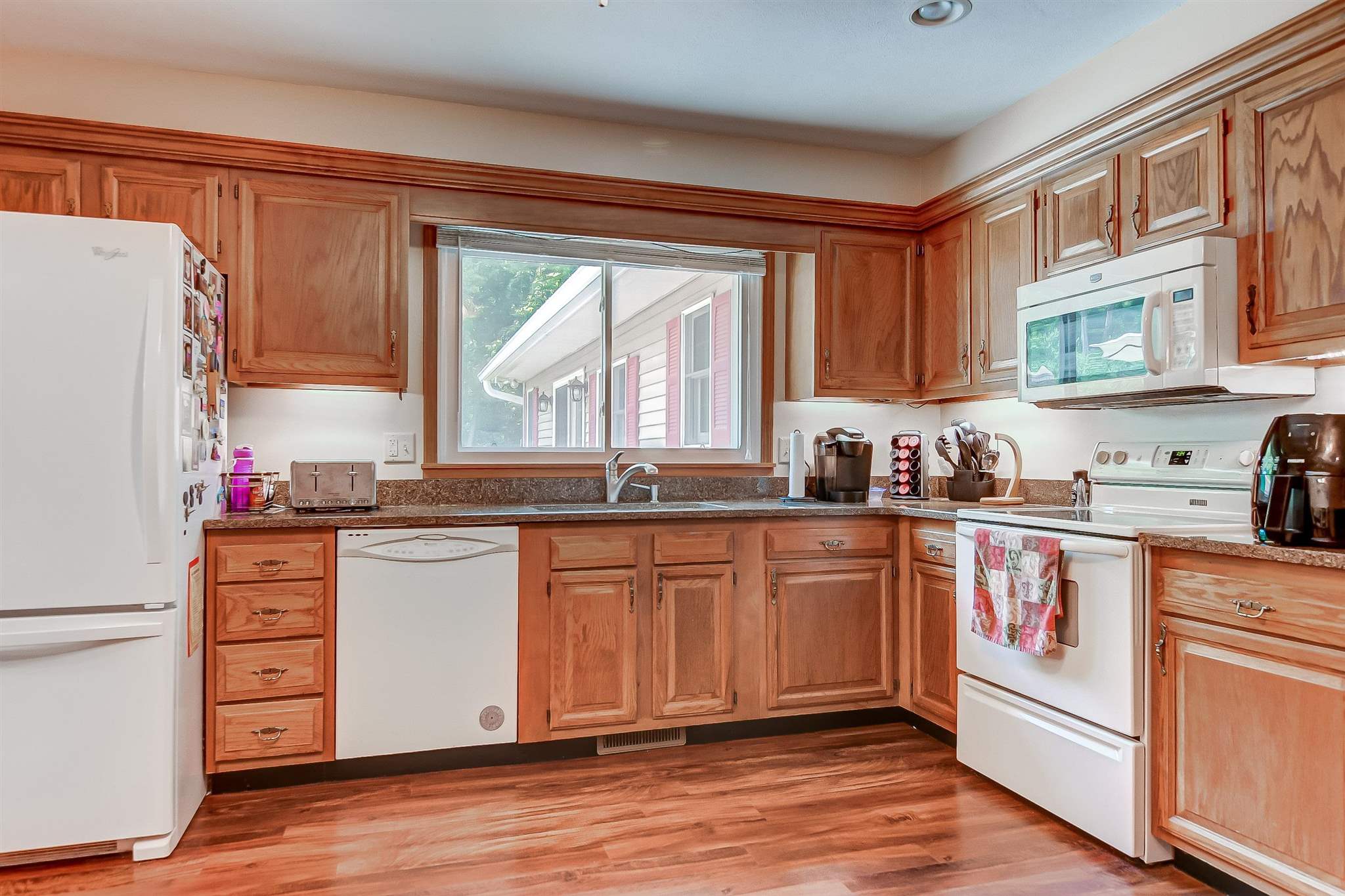 42 Woods Mill Road Sherman, IL 62684 - Photo 16 of 41 Gallery Image 16