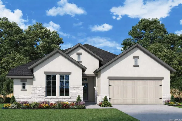 $519,990 | 12371 Lost Petal, Schertz, TX 78154