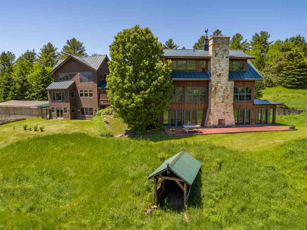 1350 Sugar Maple Road Lyndon, VT 05851 - Photo 1 of 40 Gallery Image 1