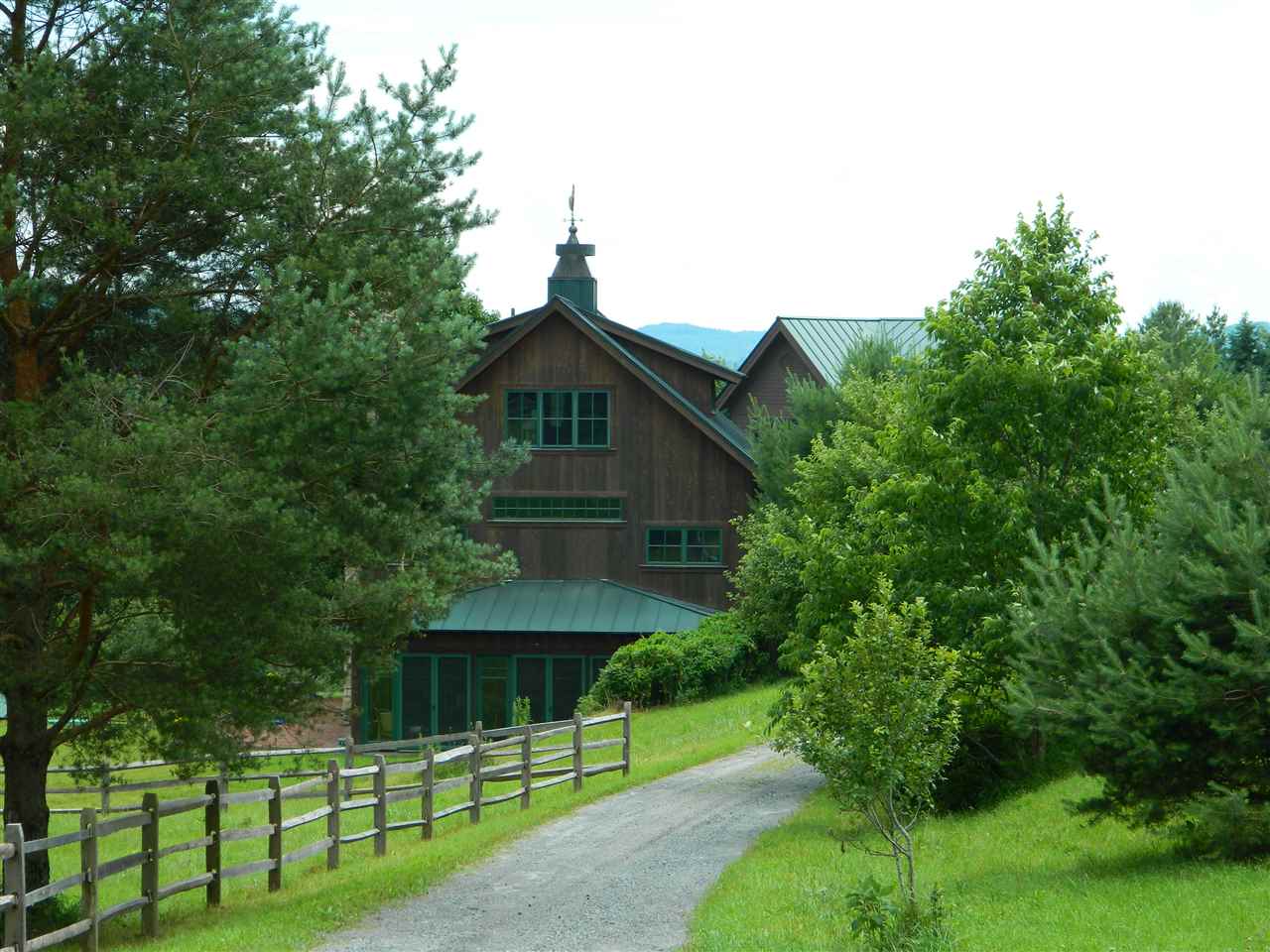 1350 Sugar Maple Road Lyndon, VT 05851 - Photo 2 of 40 Gallery Image 2