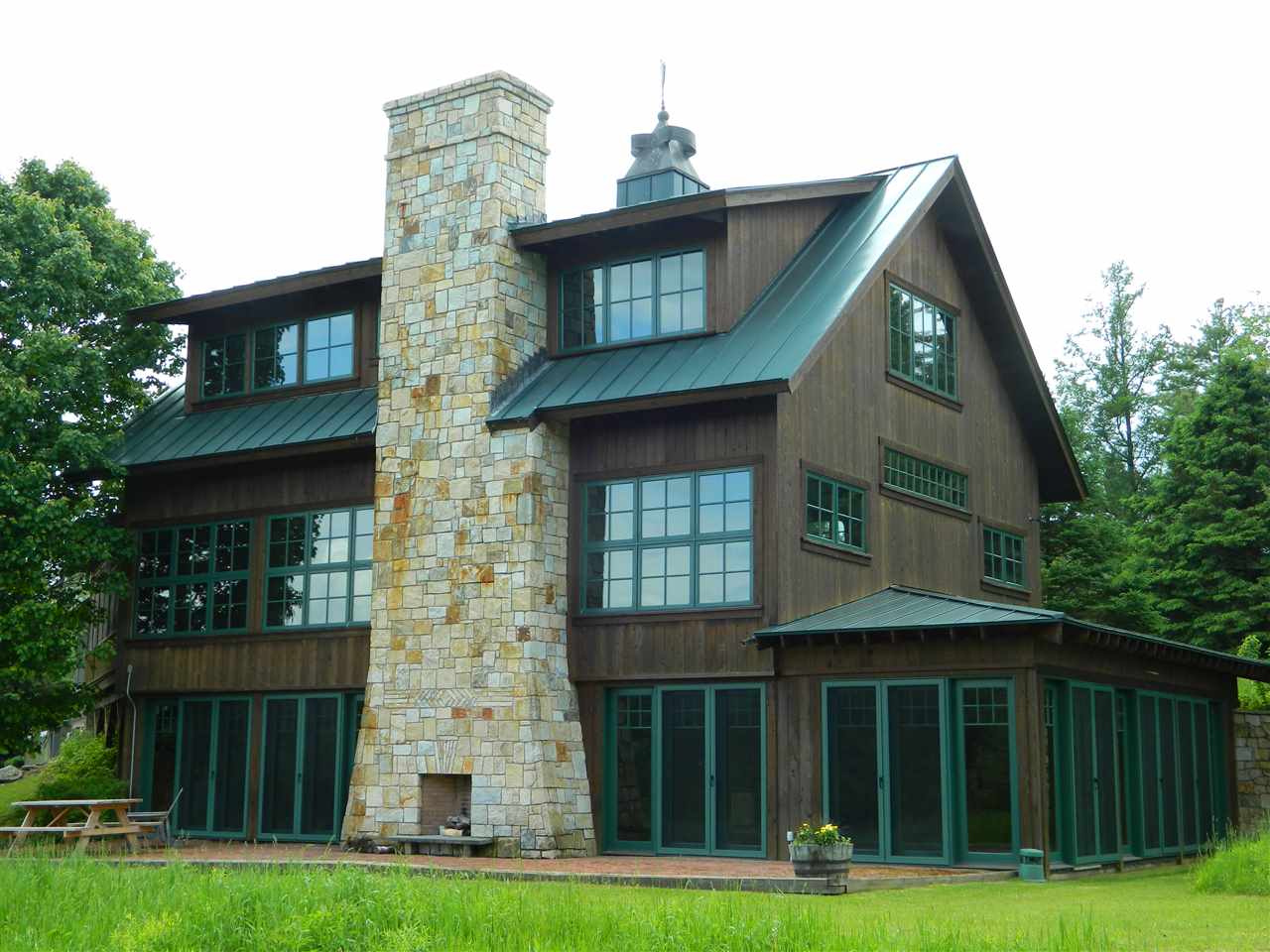 1350 Sugar Maple Road Lyndon, VT 05851 - Photo 3 of 40 Gallery Image 3