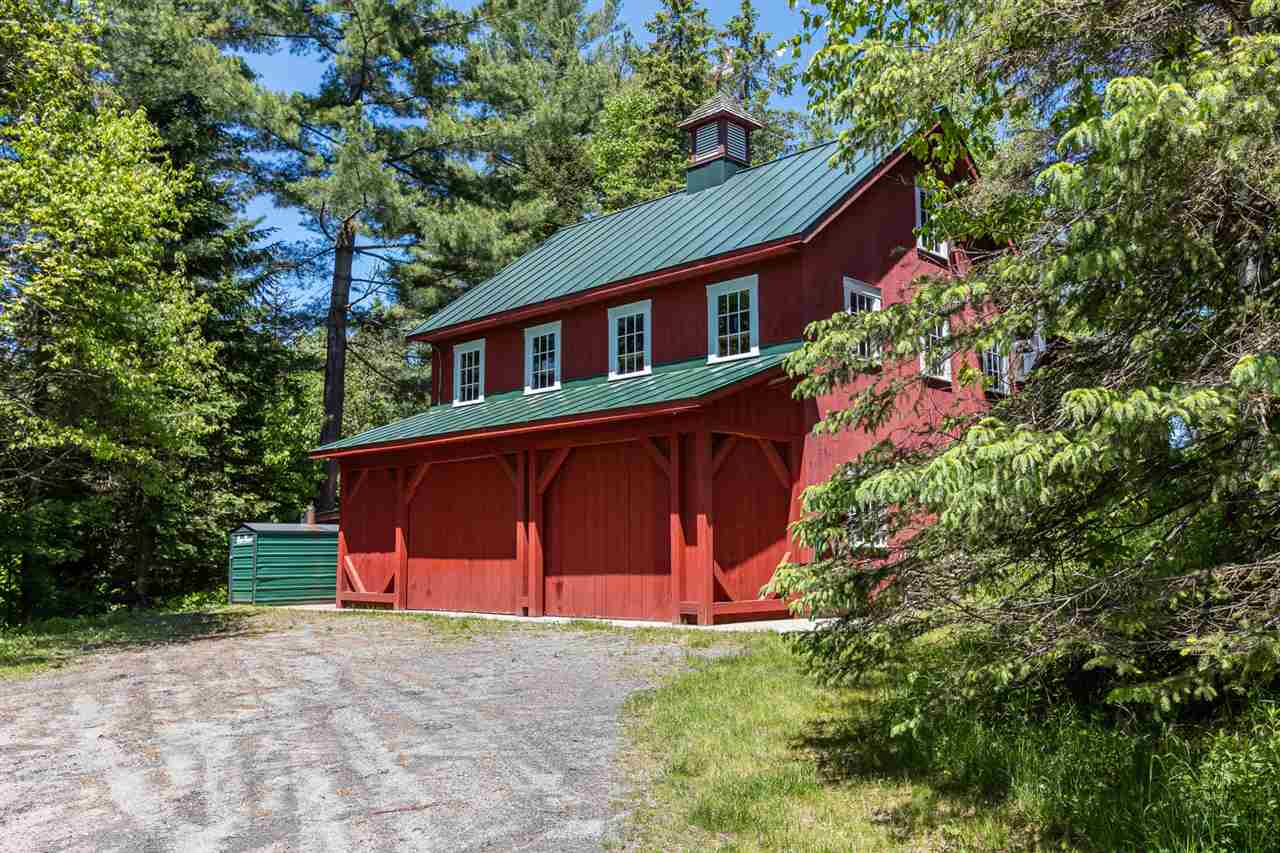 1350 Sugar Maple Road Lyndon, VT 05851 - Photo 29 of 40 Gallery Image 29