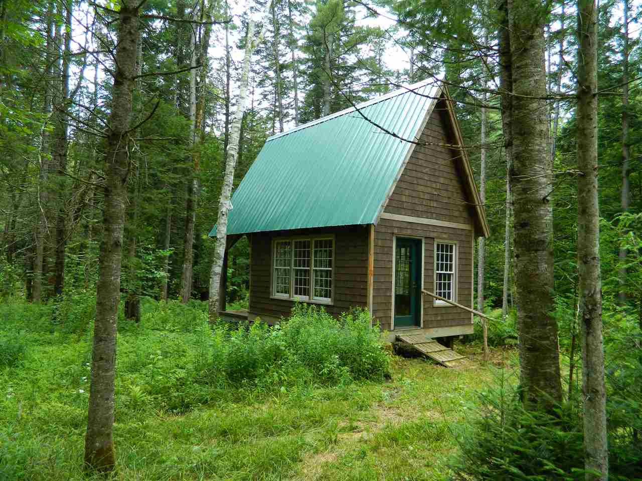 1350 Sugar Maple Road Lyndon, VT 05851 - Photo 30 of 40 Gallery Image 30