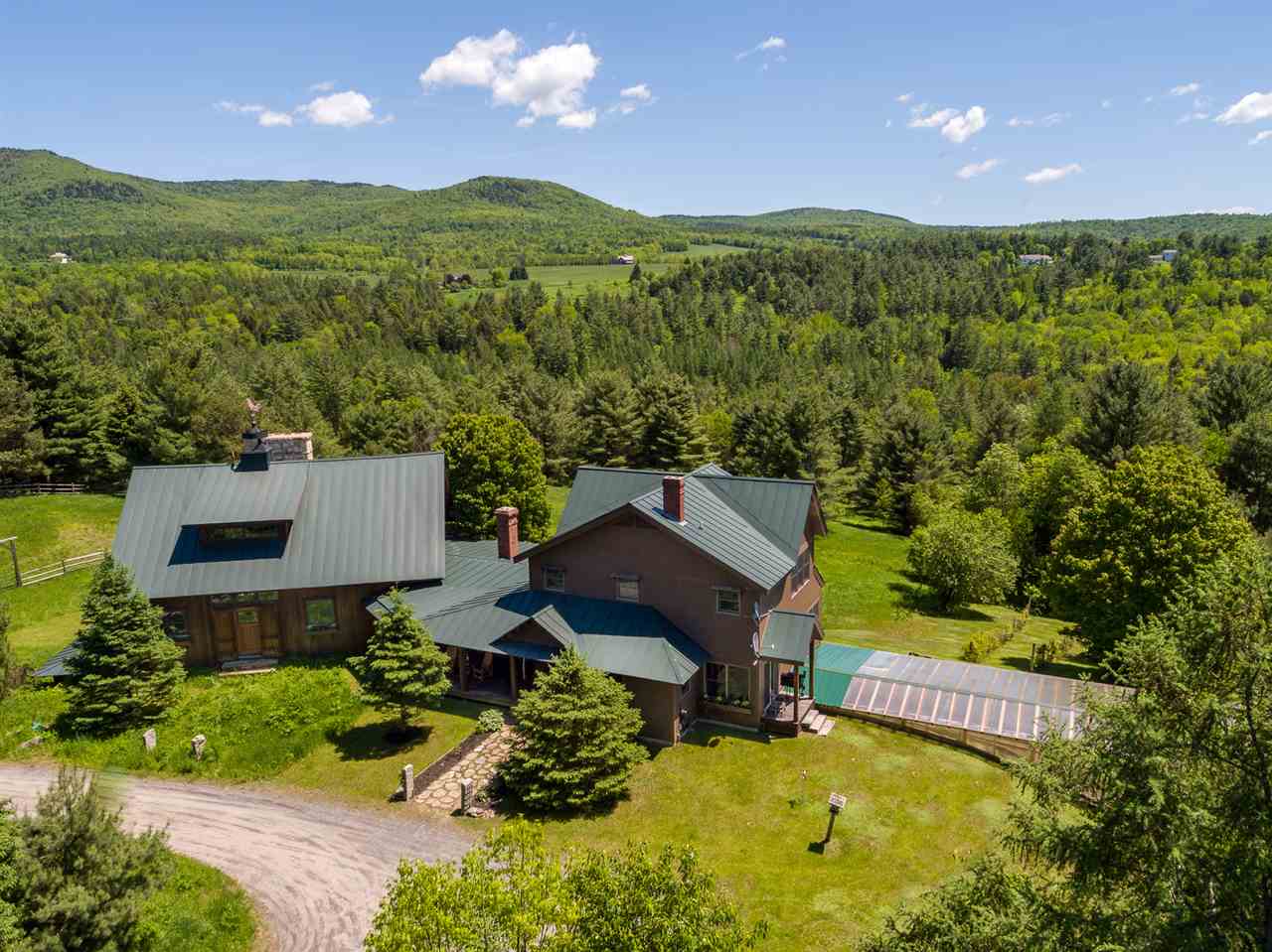 1350 Sugar Maple Road Lyndon, VT 05851 - Photo 4 of 40 Gallery Image 4