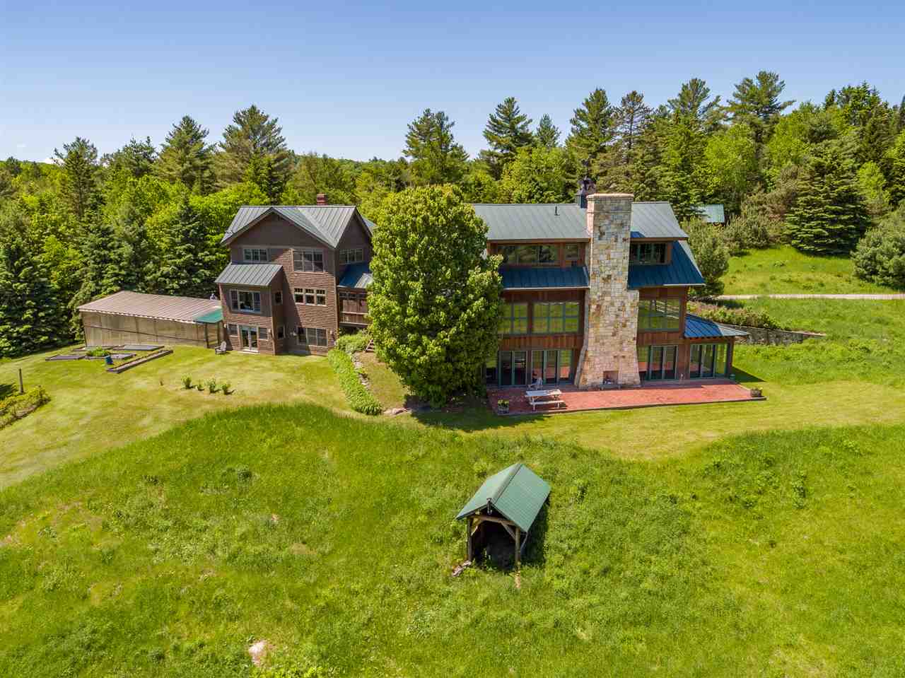 1350 Sugar Maple Road Lyndon, VT 05851 - Photo 38 of 40 Gallery Image 38