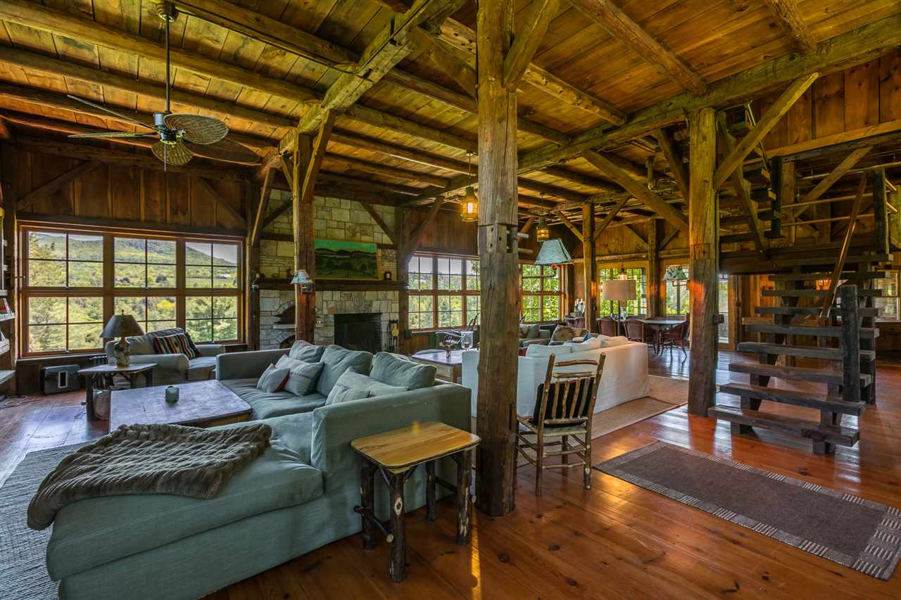1350 Sugar Maple Road Lyndon, VT 05851 - Photo 5 of 40 Gallery Image 5