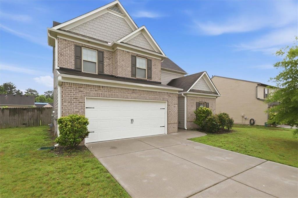 167 Aberdeen Way Dallas, GA 30132 - Photo 2 of 39