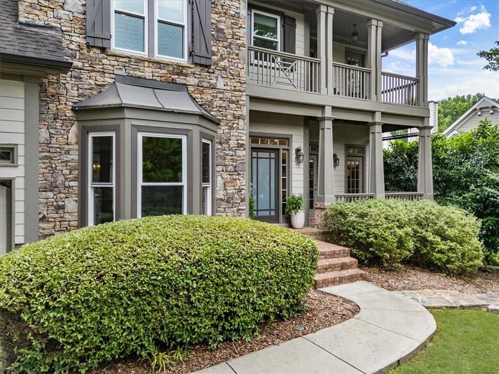 6082 Grand Loop Road Sugar Hill, GA 30518 - Photo 83 of 100