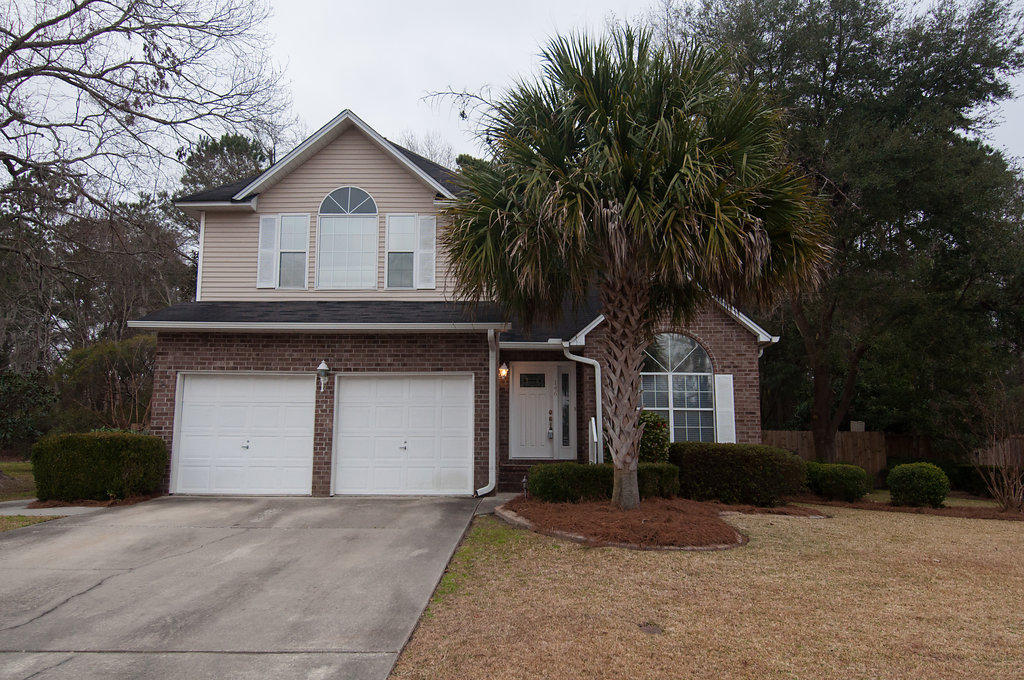 146 Winding Rock Road Goose Creek, SC 29445 - Photo 1 of 41 windingrock-1