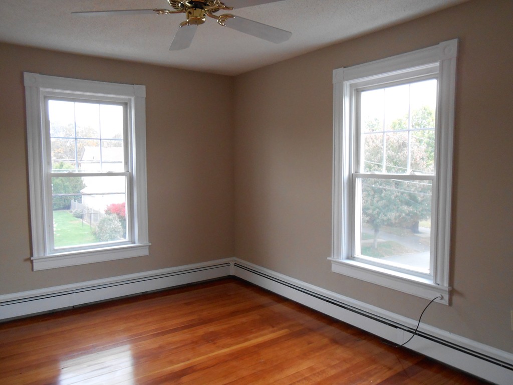 20 Lawrence Road Chicopee, MA 01013 - Photo 14 of 20 a view of a room with window and wooden floor
