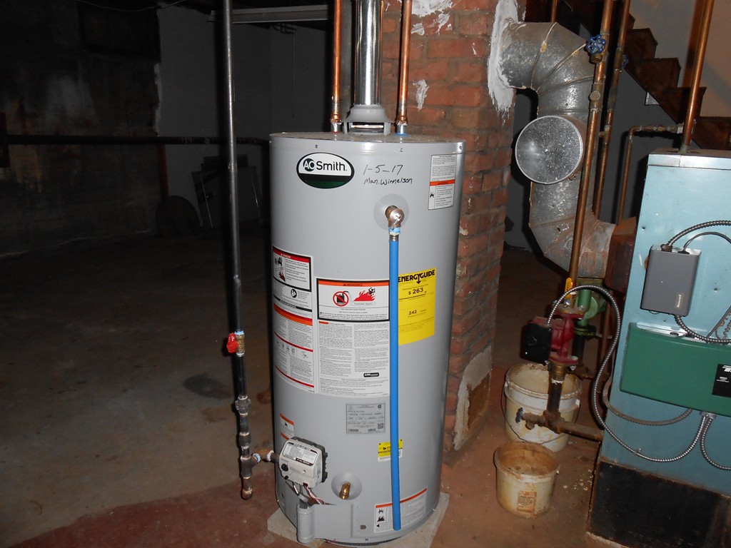 20 Lawrence Road Chicopee, MA 01013 - Photo 19 of 20 a utility room with dryer and washer