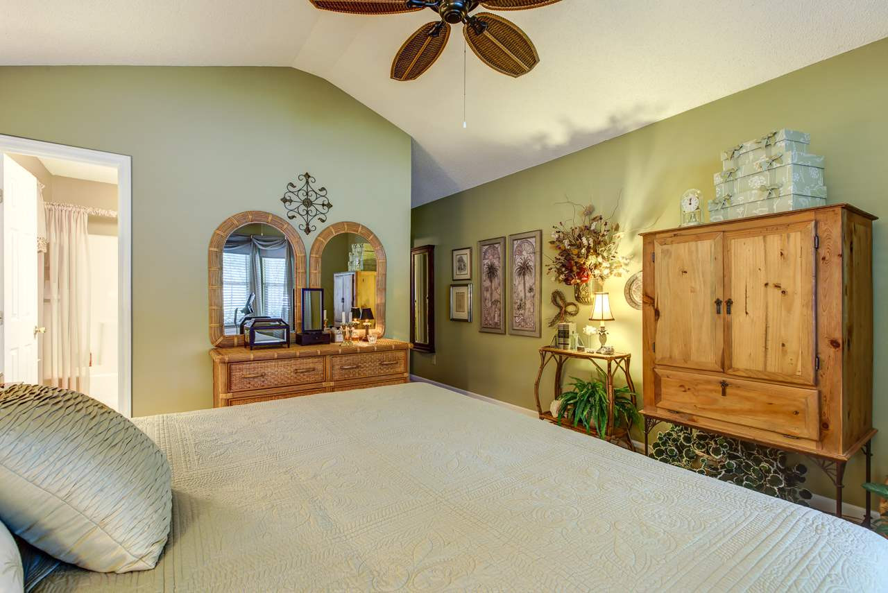 5042 Gable Ridge Drive Durham, NC 27713 - Photo 5 of 20 Master Bedroom