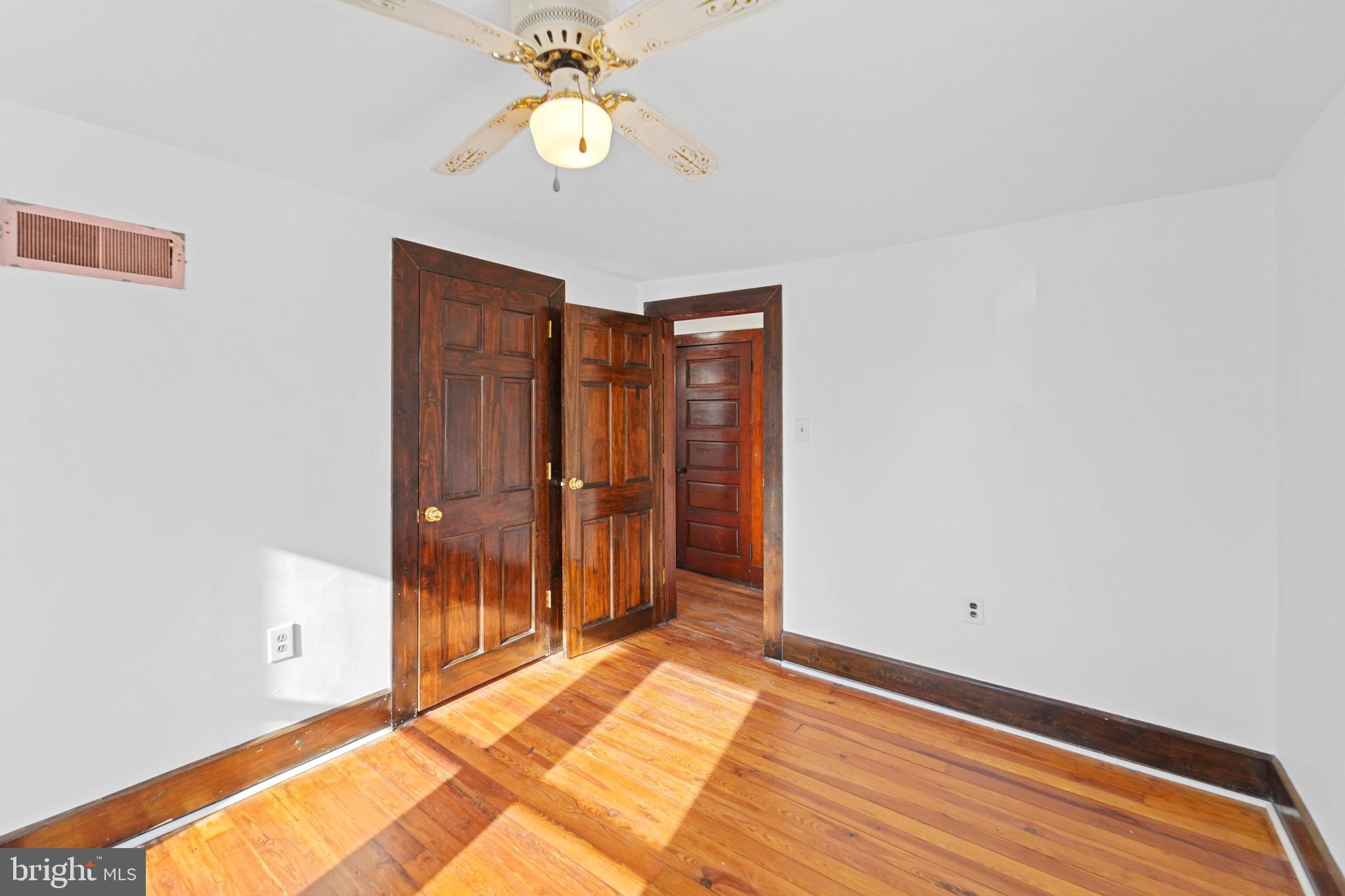 200 Union Street Salem, NJ 08079 - Photo 26 of 43 a view of an empty room