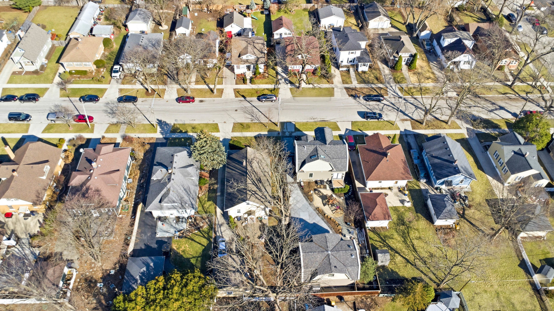 1020 Hill Avenue Elgin, IL 60120 - Photo 35 of 43 a view of city