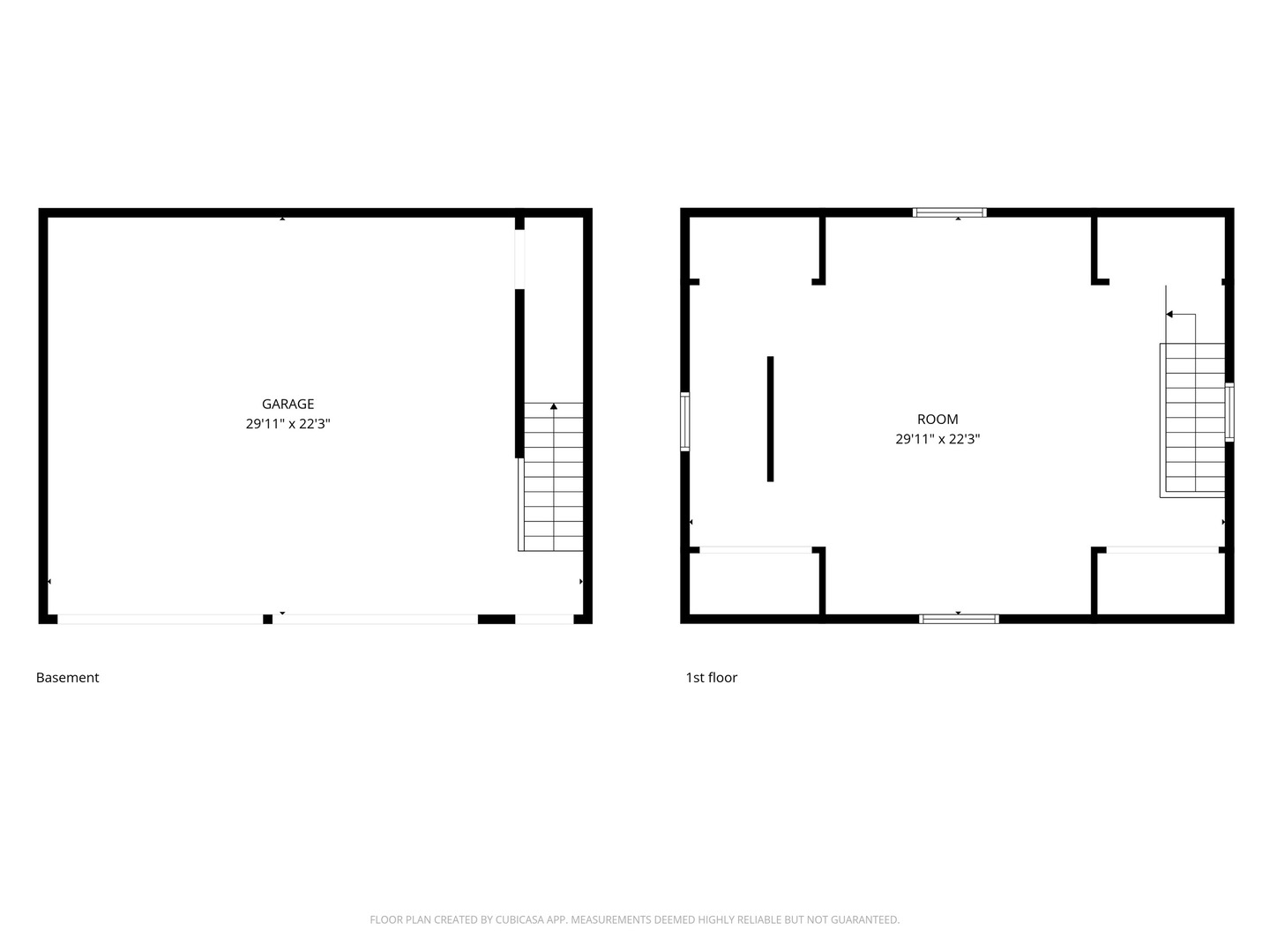 1020 Hill Avenue Elgin, IL 60120 - Photo 43 of 43 a picture of floor plan
