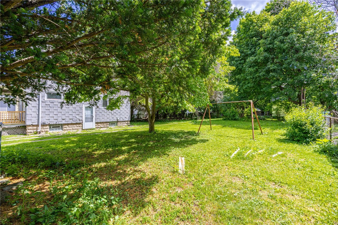 124 Murray Street Rochester, NY 14606 - Photo 21 of 23