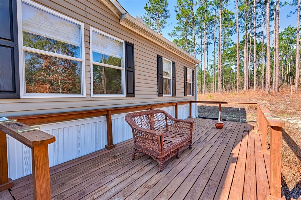 152 Piper Drive Hawthorne, FL 32640 - Photo 22 of 42