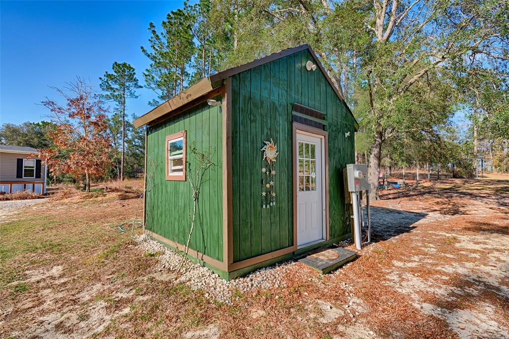 152 Piper Drive Hawthorne, FL 32640 - Photo 28 of 42