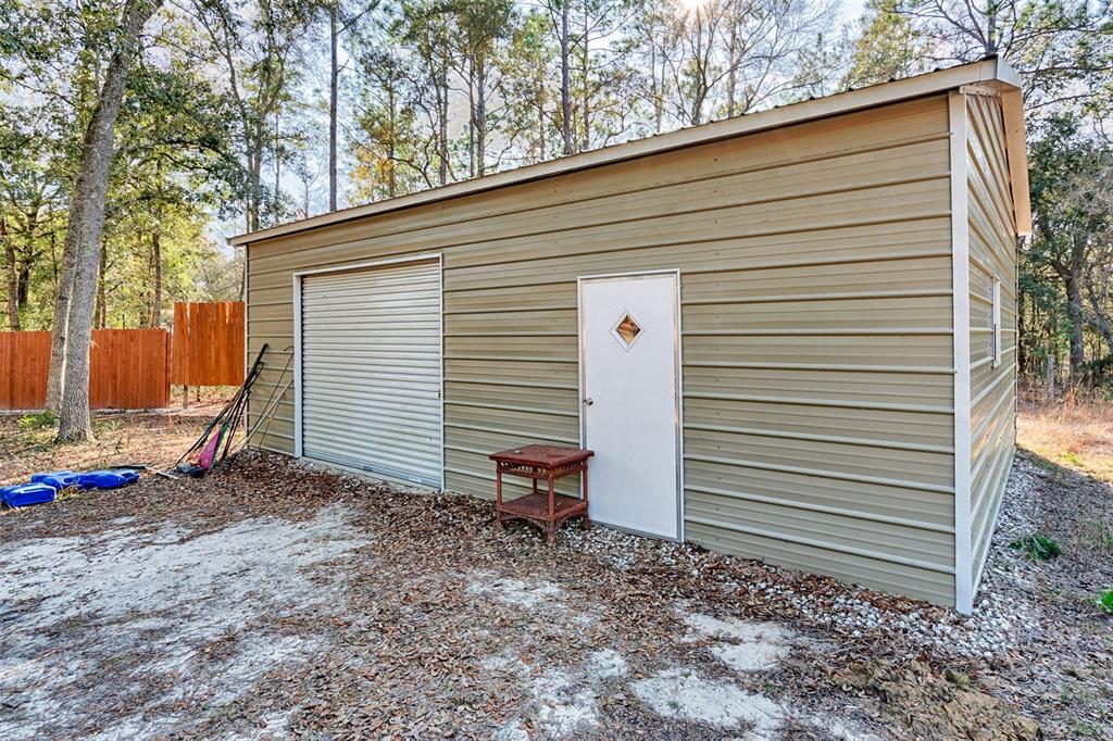 152 Piper Drive Hawthorne, FL 32640 - Photo 30 of 42