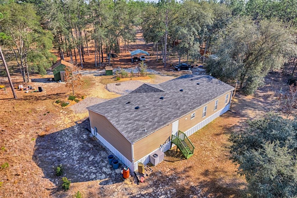 152 Piper Drive Hawthorne, FL 32640 - Photo 33 of 42