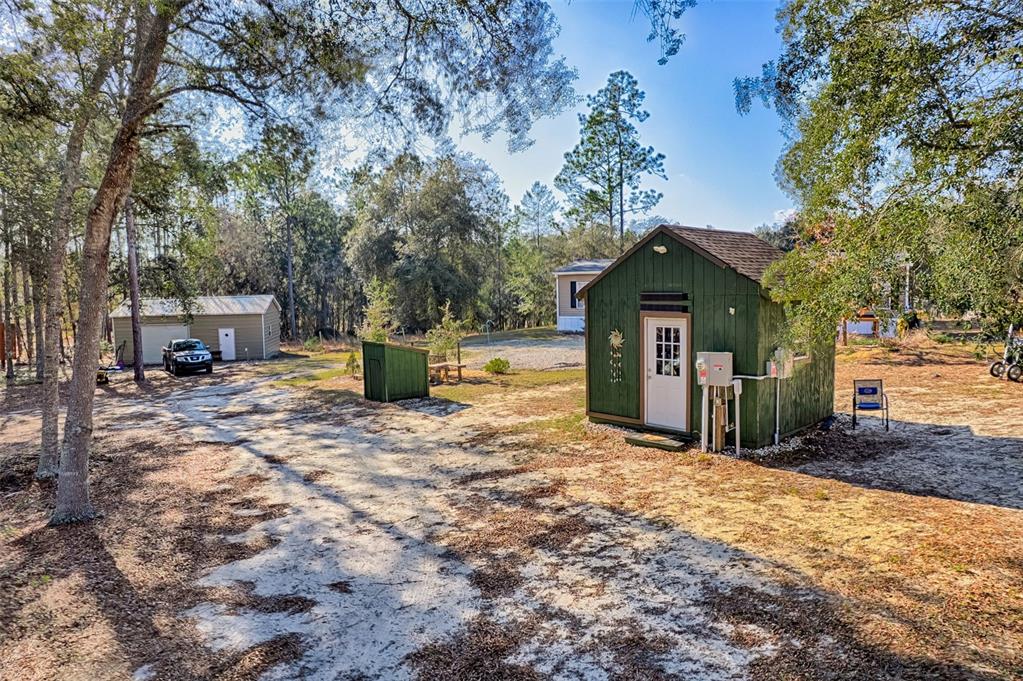 152 Piper Drive Hawthorne, FL 32640 - Photo 35 of 42