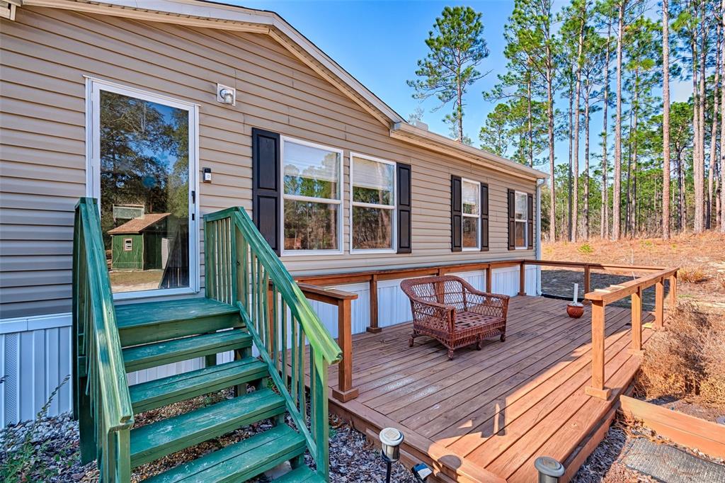 152 Piper Drive Hawthorne, FL 32640 - Photo 4 of 42