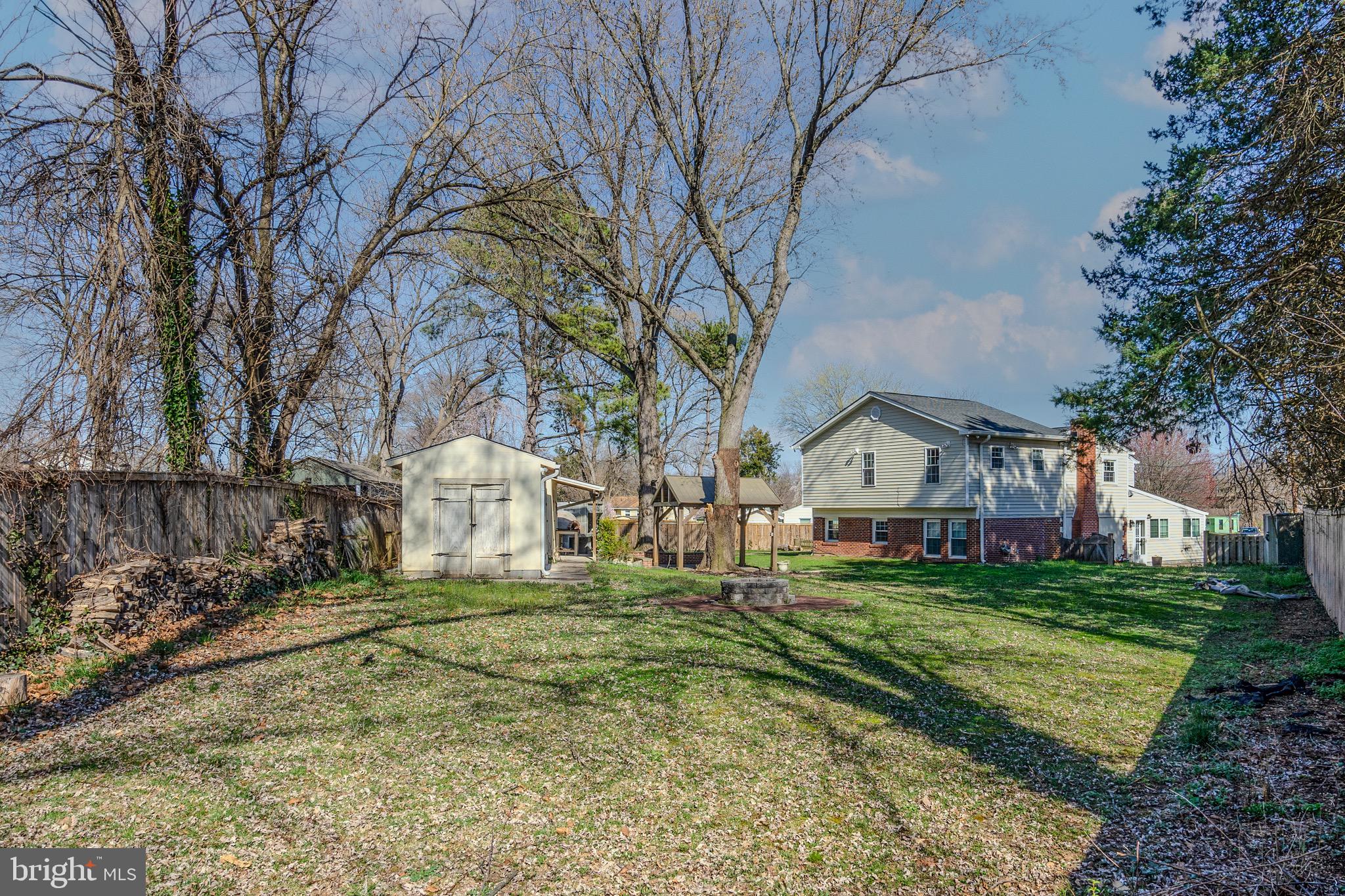 1206 Riggs Court Woodbridge, VA 22191 - Photo 67 of 70