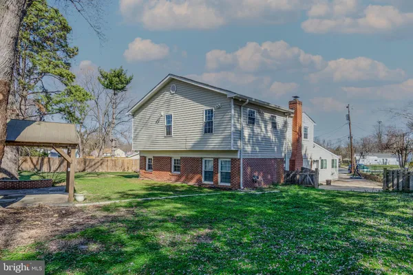 $3,650 | 1206 Riggs Court, Woodbridge, VA 22191