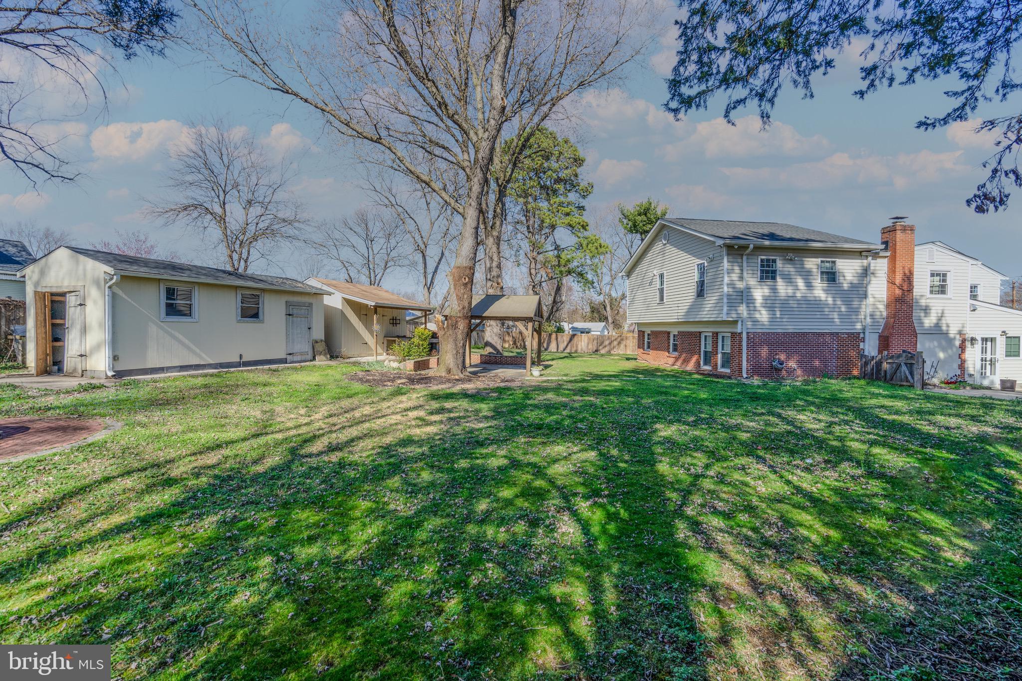 1206 Riggs Court Woodbridge, VA 22191 - Photo 69 of 70