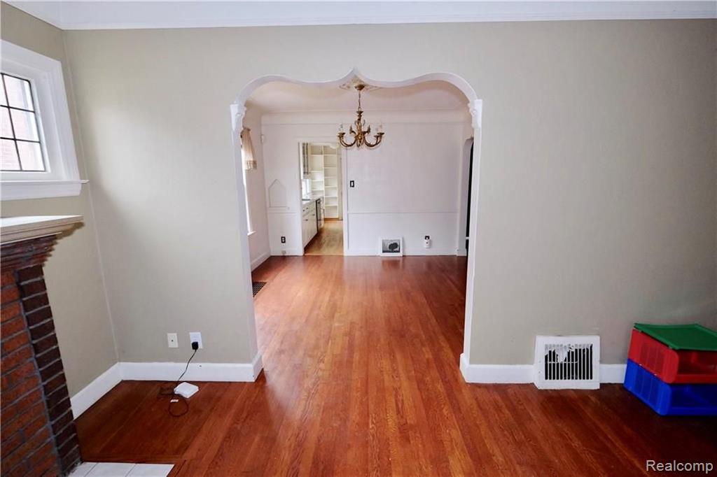 4500 Harvard Road Detroit, MI 48224 - Photo 6 of 39
