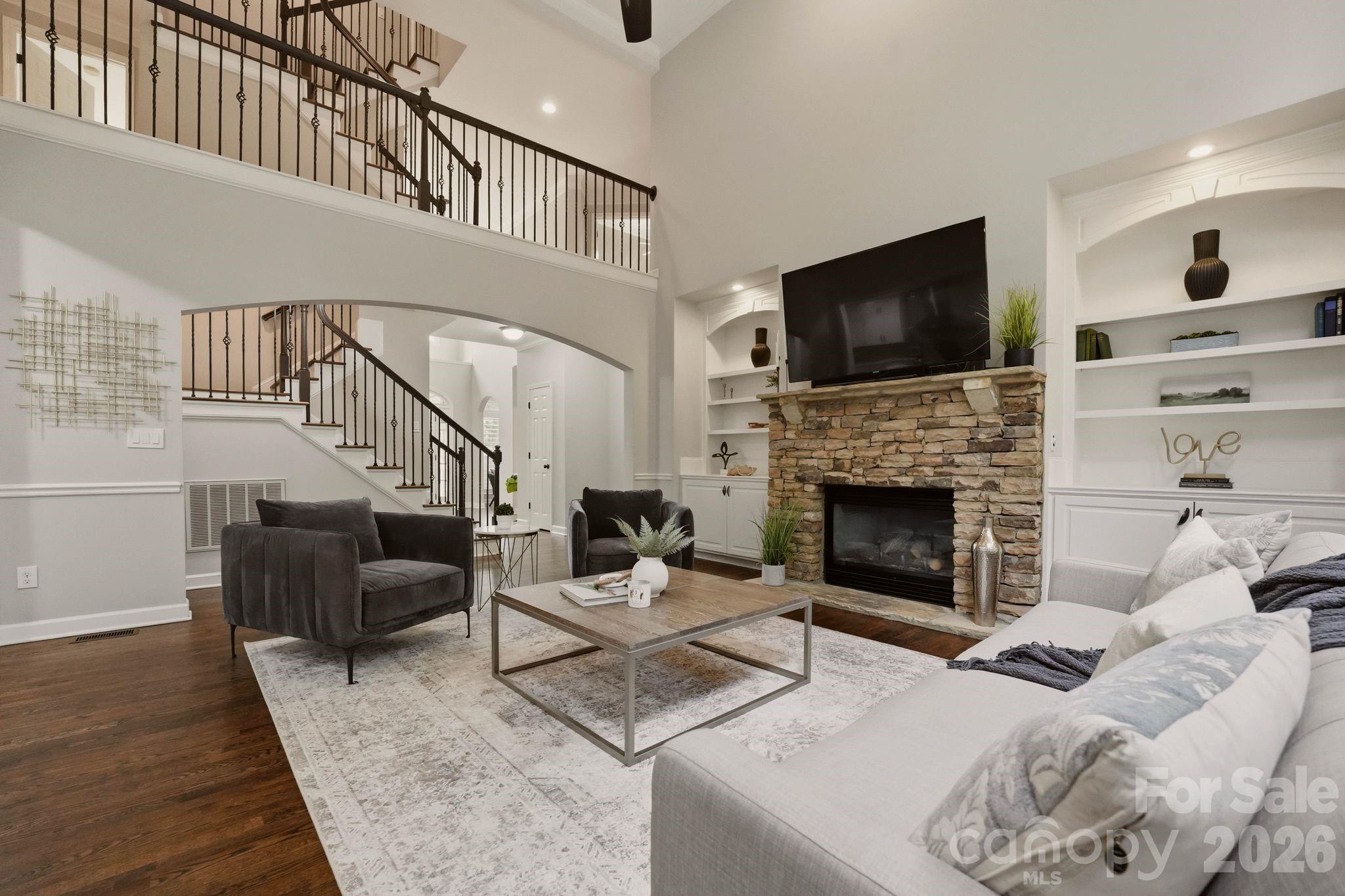 22012 Preswick Drive Fort Mill, SC 29707 - Photo 12 of 48