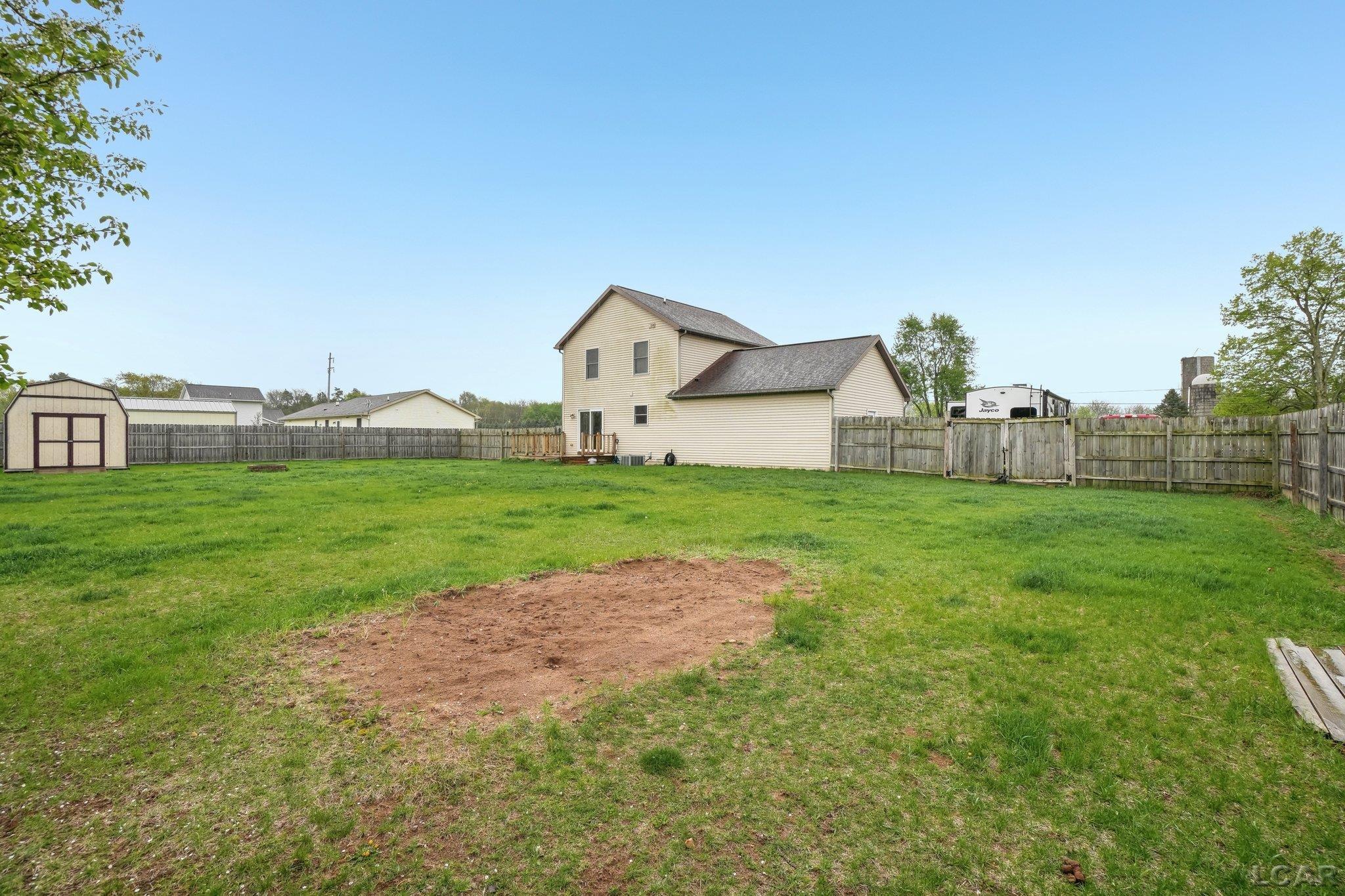 2924 East Valley Road Adrian, MI 49221 - Photo 29 of 30