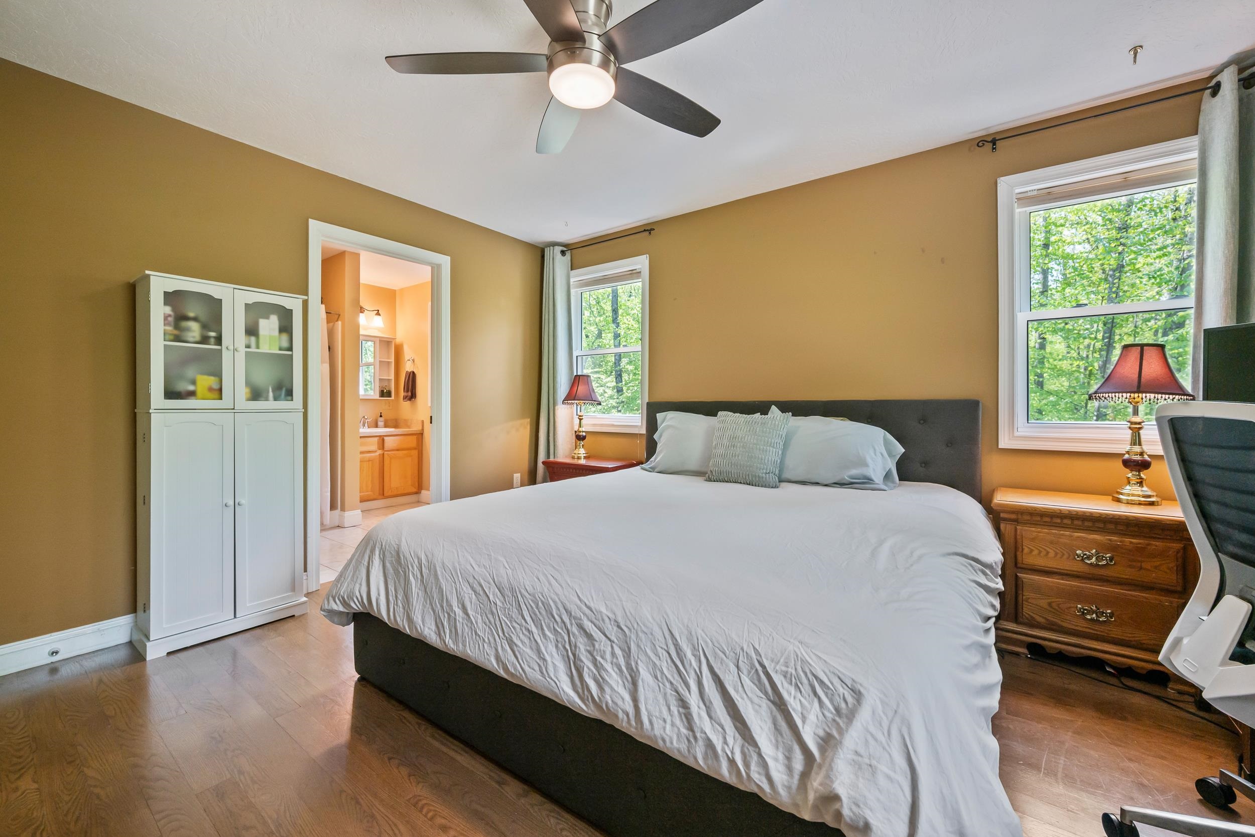 355 Bonnyman Road Wakefield, NH 03830 - Photo 22 of 38