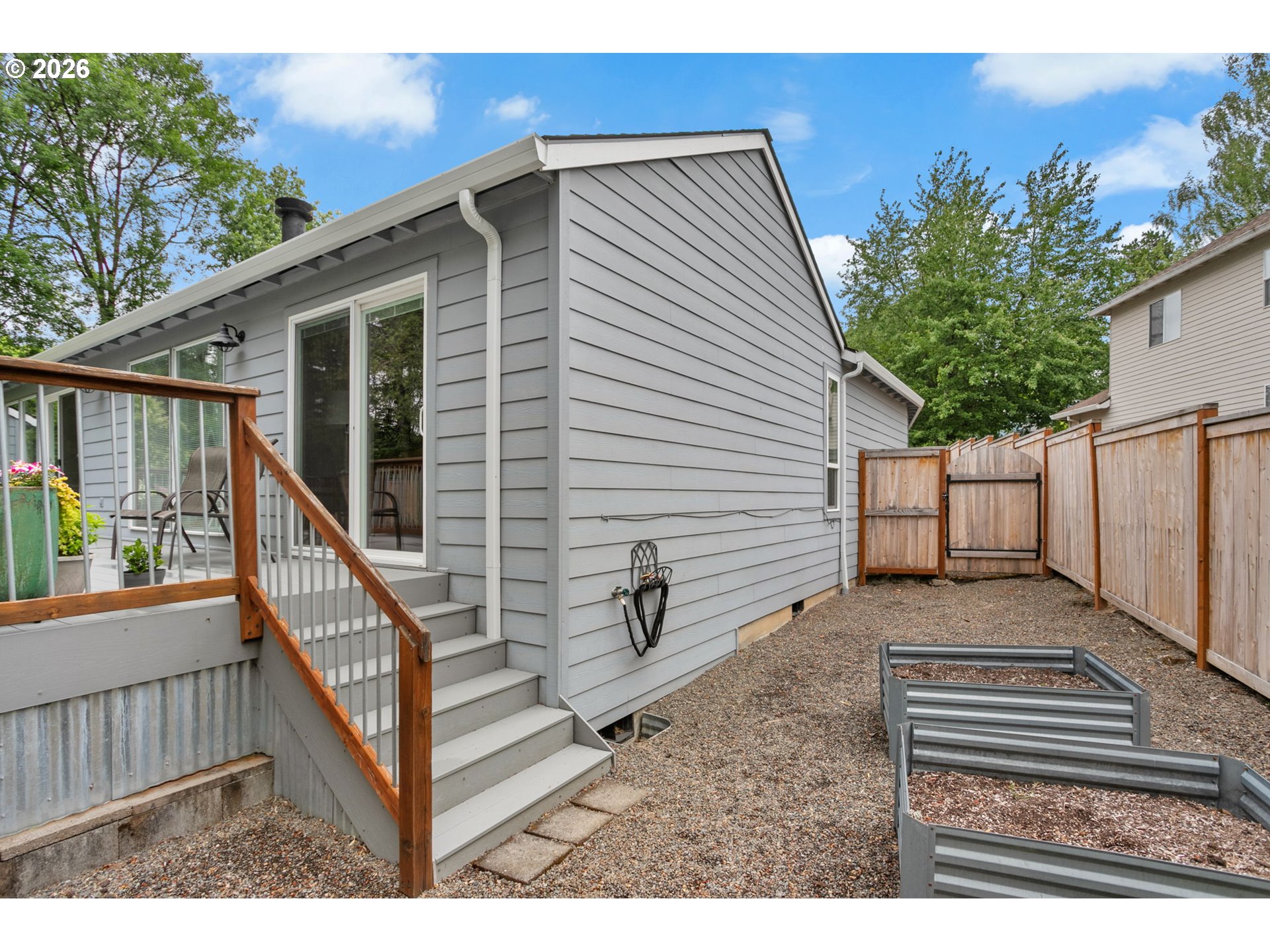 13180 Southwest Tapadera Street Beaverton, OR 97008 - Photo 38 of 46