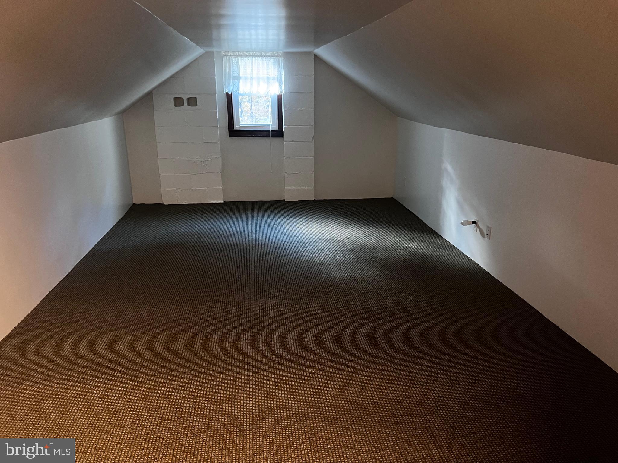 636 Ridgeway Road Birdsboro, PA 19508 - Photo 11 of 14 a view of room and hall with a window