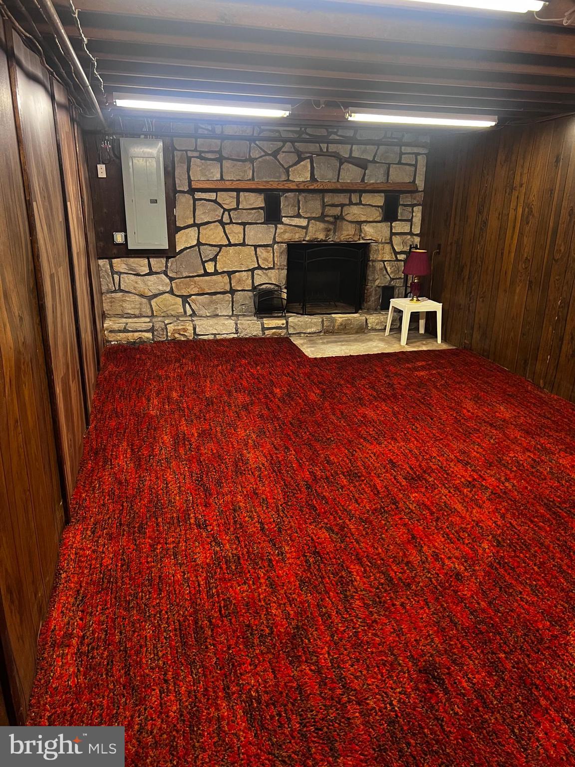 636 Ridgeway Road Birdsboro, PA 19508 - Photo 6 of 14 a view of a livingroom with furniture and wooden floor