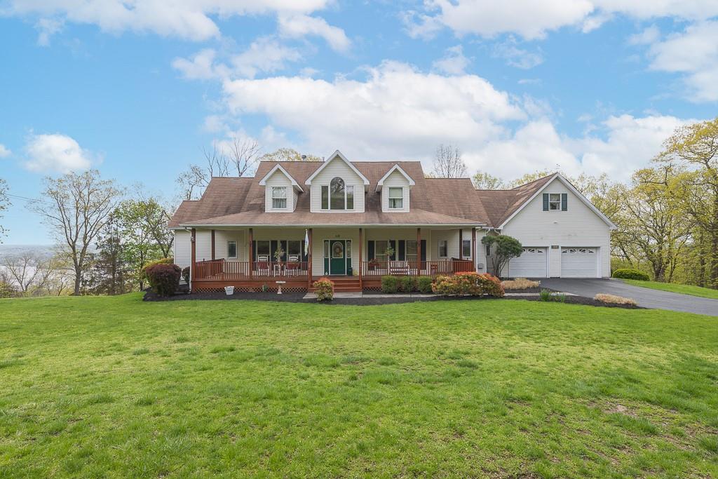 112 Buckberg Road Stony Point, NY 10986 - Photo 1 of 1 Gallery Image 1