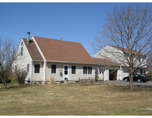 10 A Plain Road, Unit A Deerfield, MA 01373 - Photo 1 of 15 Gallery Image 1